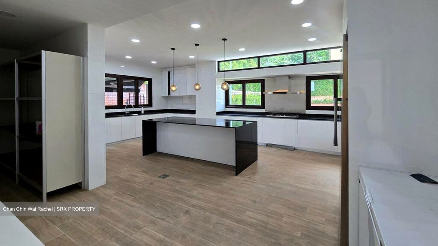 King Albert Park (D21), Detached #502905271